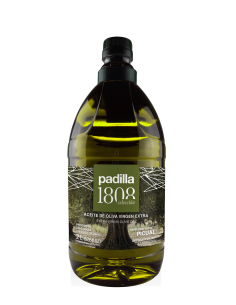 Aceite de oliva virgen extra 6 bidones de 2L