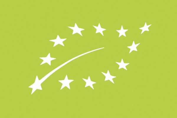 Logo EU organic