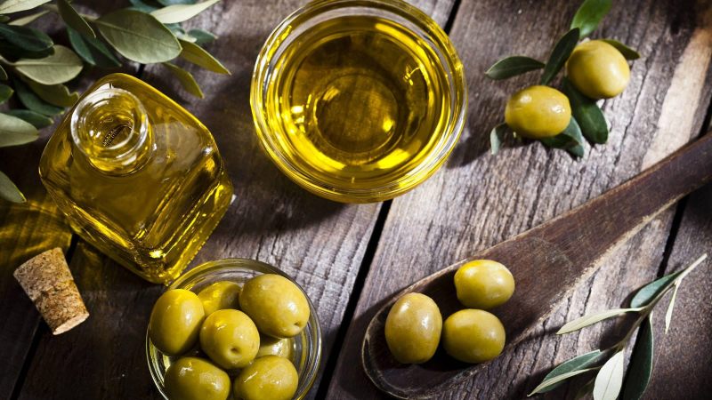 beneficios aceite oliva virgen extra