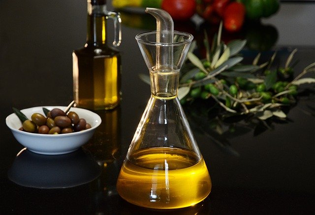 aceite de oliva virgen extra picual