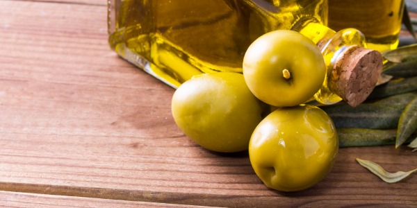 ¿Cuál es el precio del aceite de oliva ecológico?