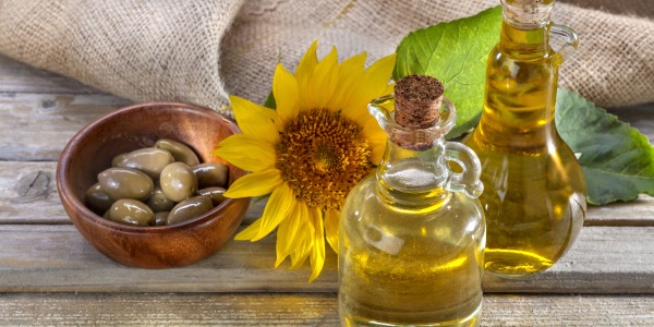 Aceite de oliva o de girasol: ¿Cuál es mejor? 