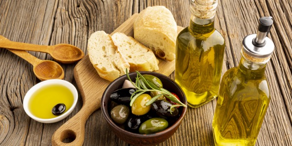 ¿Merece la pena comprar aceite de oliva virgen extra online? 