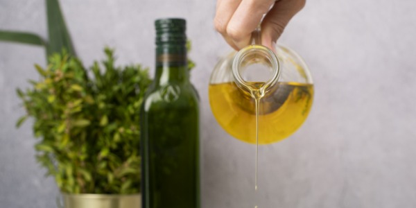 ¿Qué beneficios para la salud aporta el aceite de oliva gourmet?