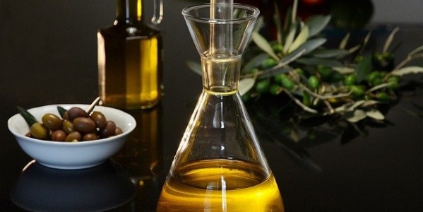 Aceite de oliva virgen Extra Picual