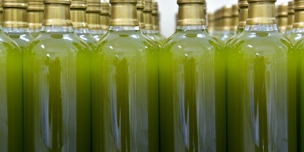 ¿Comprar aceite de oliva virgen extra sin filtrar o filtrado?