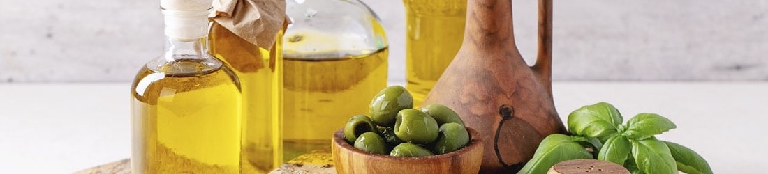 Beneficios del aceite de oliva para nuestro sistema inmunitario