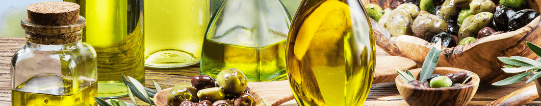¿Qué es el aceite de oliva ecológico online?