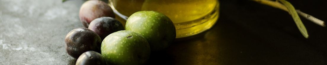 Usos de aceite de oliva virgen extra